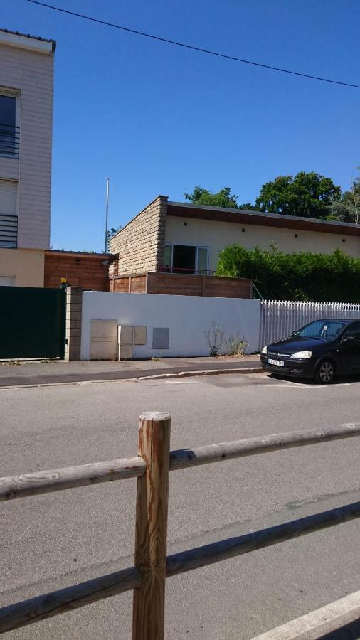 Les Terrasses Sur Seine Apartment Vernon  Exterior photo