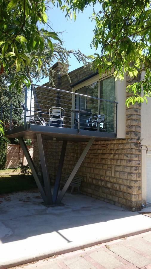 Les Terrasses Sur Seine Apartment Vernon  Exterior photo