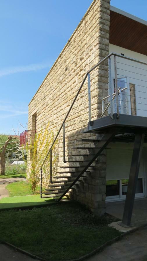 Les Terrasses Sur Seine Apartment Vernon  Exterior photo