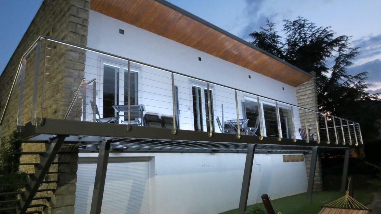 Les Terrasses Sur Seine Apartment Vernon  Exterior photo